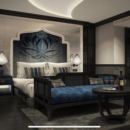 Madeline Cruises Hotel Ha Long Eksteriør billede