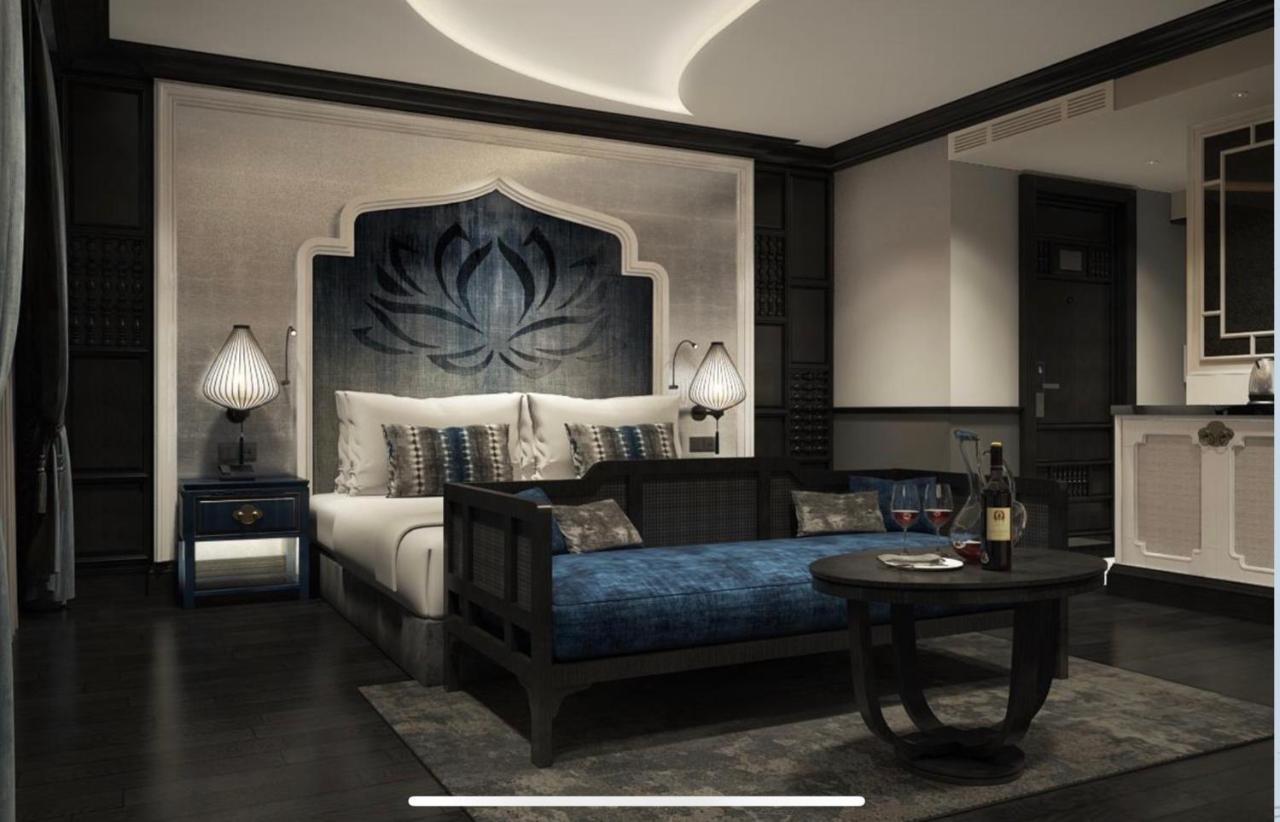 Madeline Cruises Hotel Ha Long Eksteriør billede