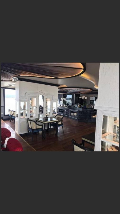Madeline Cruises Hotel Ha Long Eksteriør billede